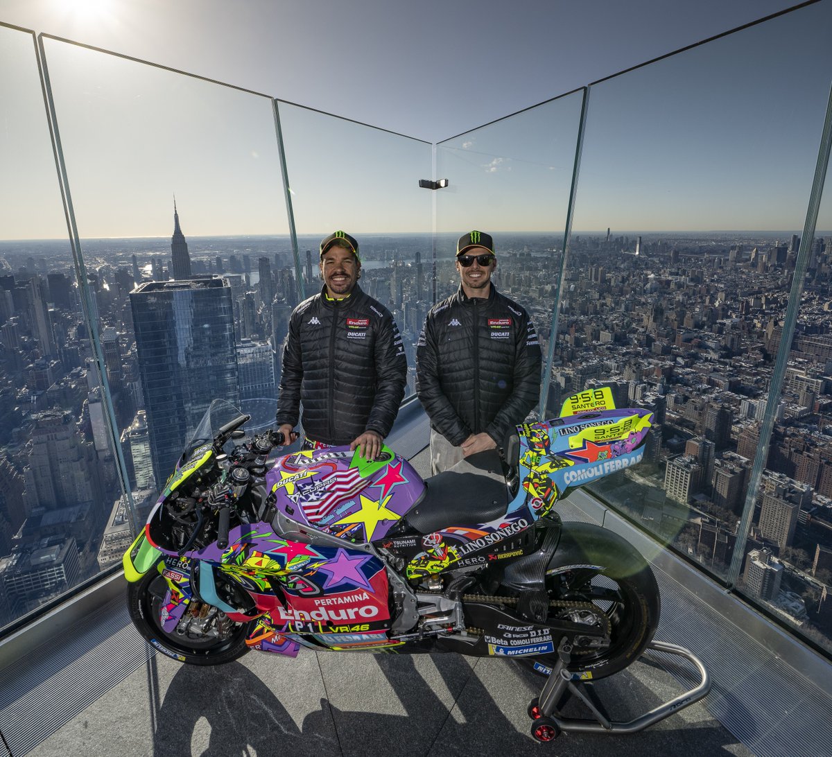 Mat Oxley tweet media