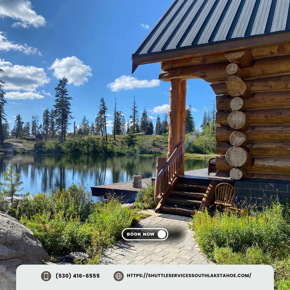 TahoeXpress's tweet image. Planning an outing or event? Let our shuttle services take the stress off your plate. We’ll handle the roads, you handle the fun. Send us your itinerary and let’s get moving.
#ShuttleServices
shuttleservicessouthlaketahoe.com/gallery