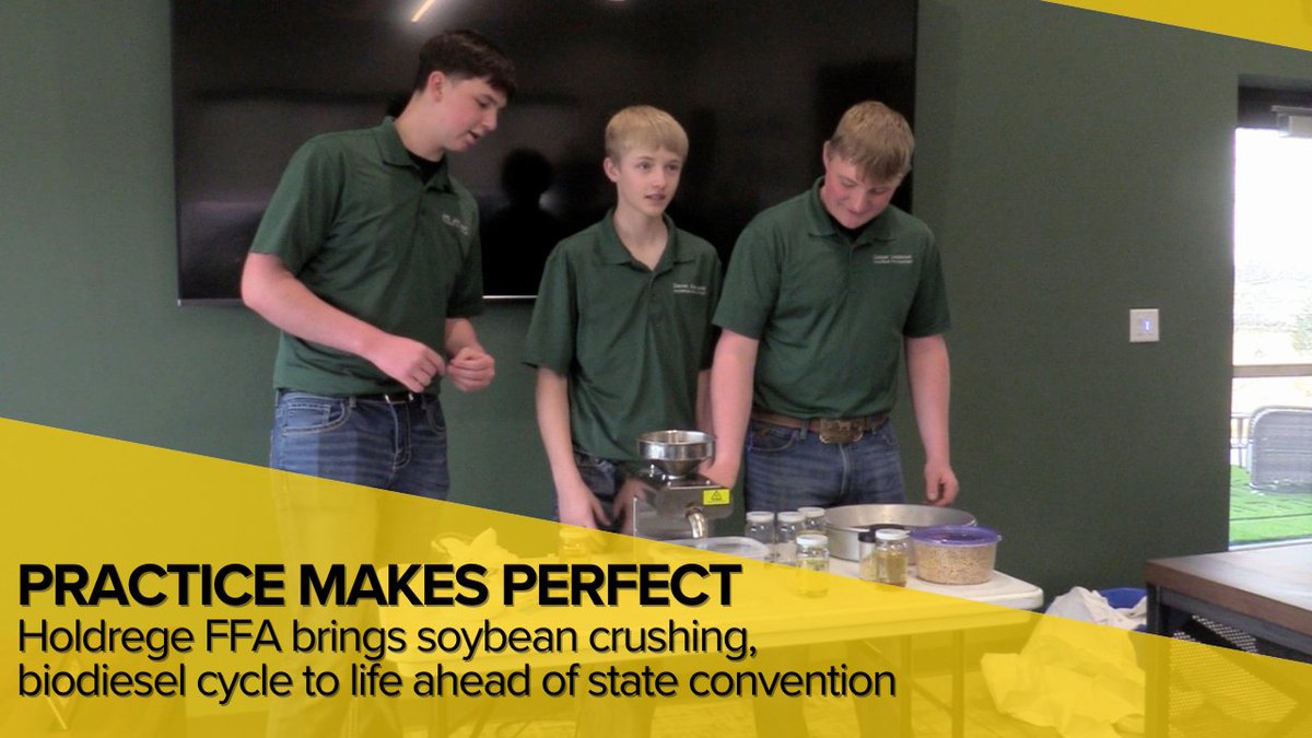 KRVN Radio tweet media