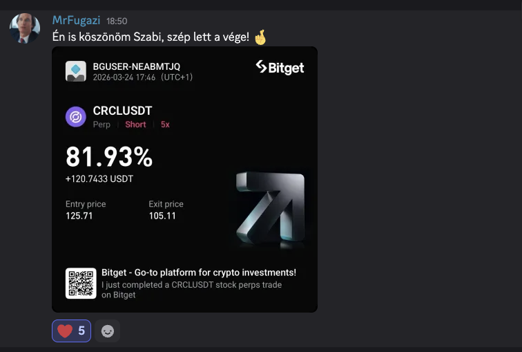 Kriptó Aréna tweet media