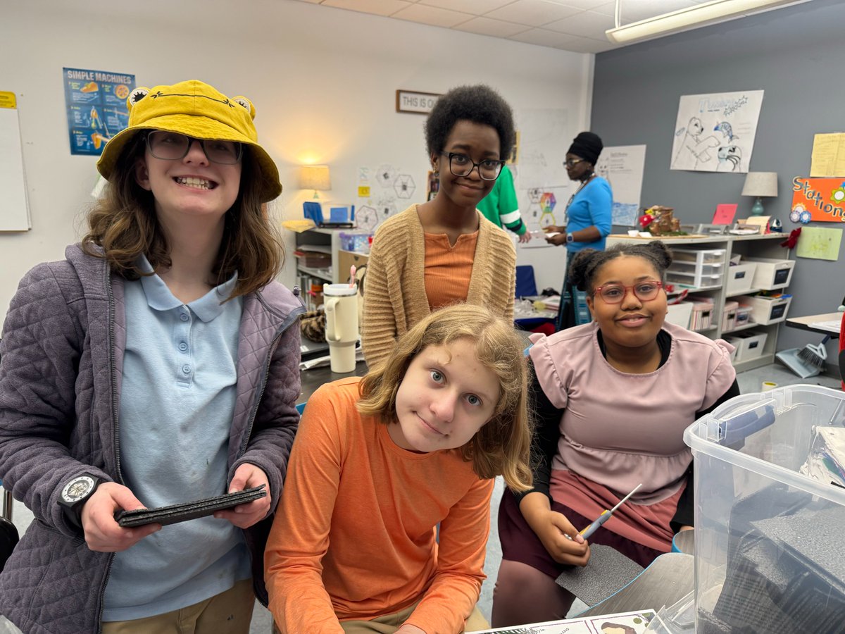 ChesapeakeBayAcademy tweet media