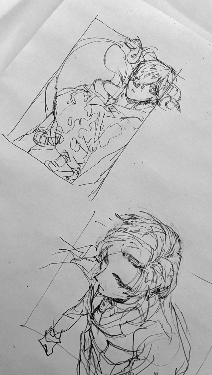 畑中やまお tweet media