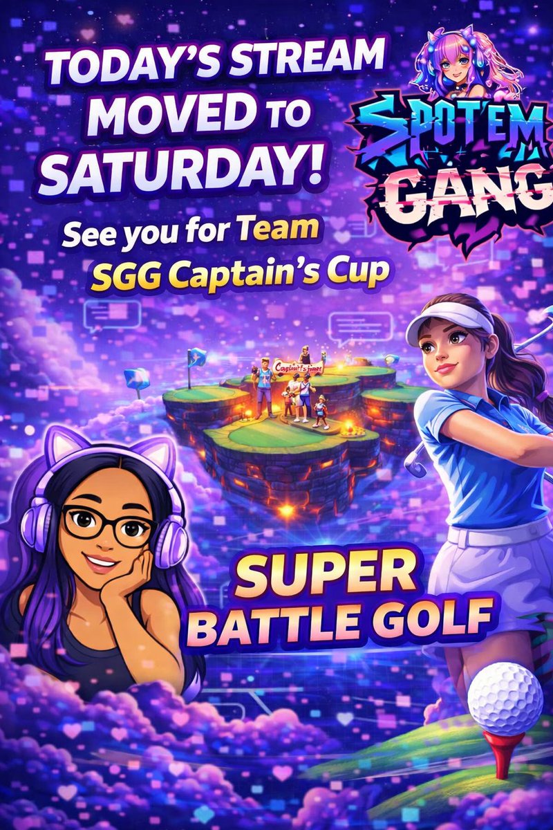 Memi (AKA Mrs. Dropkick) tweet media