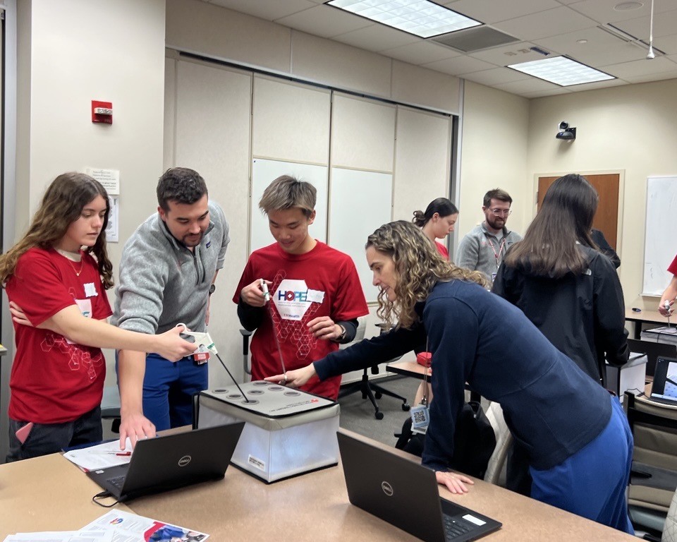 UW-Madison Department of Surgery tweet media