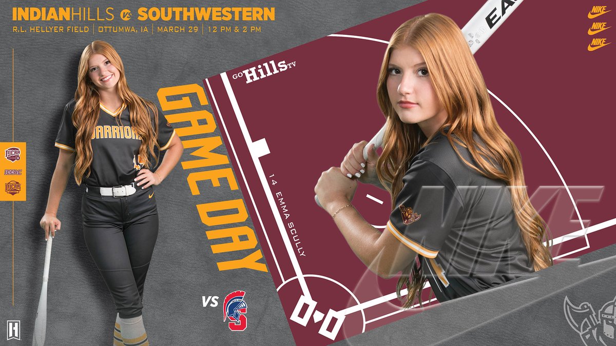 IHCC Athletics tweet media