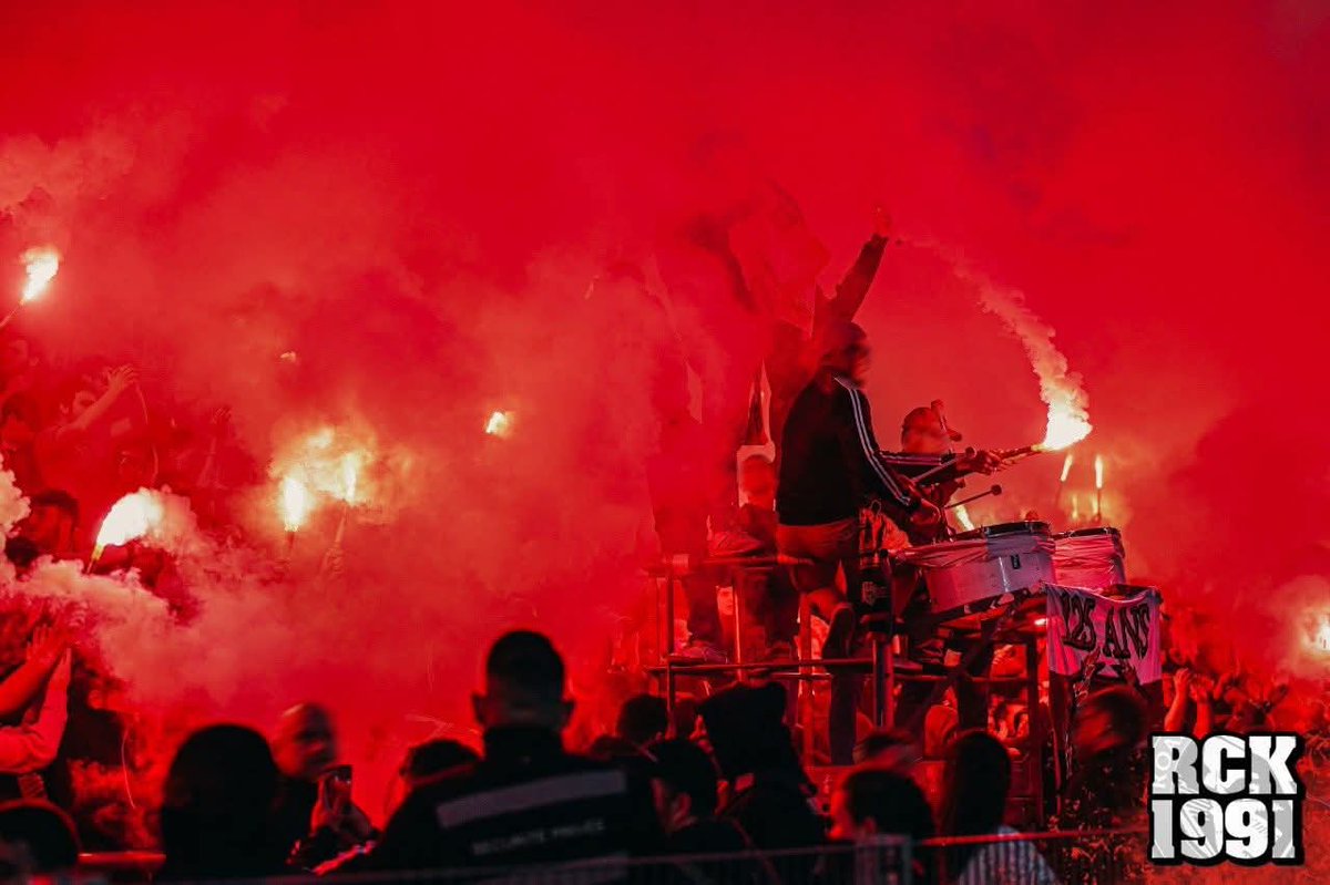 ⚽ Rennes - Metz 
📢 Le cortège et les animations du match par le RCK pour les 125 ans du Stade Rennais !
📆 Dimanche 22 mars
📸 <a href="/RCK1991/">Roazhon Celtic Kop</a>