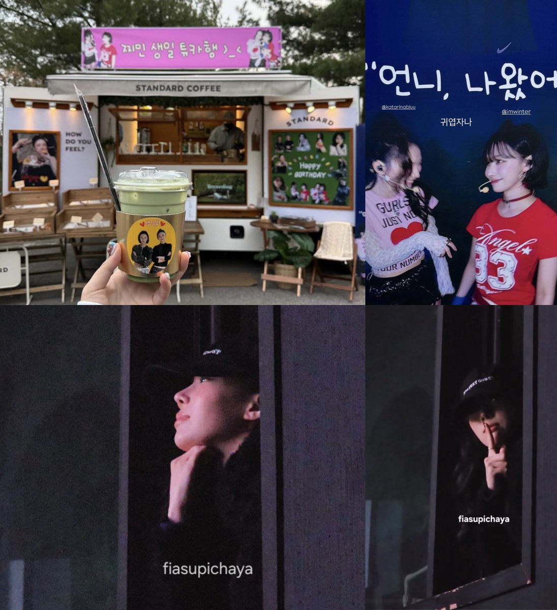 choco❄️ tweet media