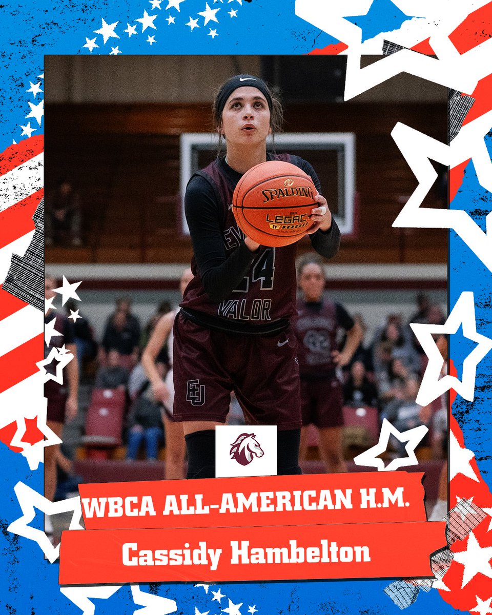 Evangel Women's Basketball tweet media