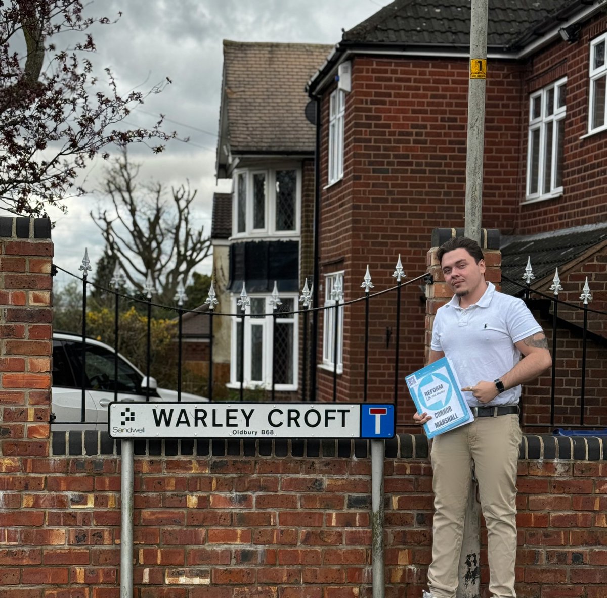 Connor Marshall ♱ tweet media