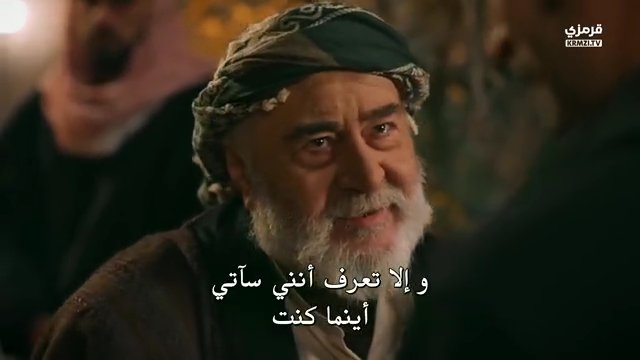 Dark series tweet media