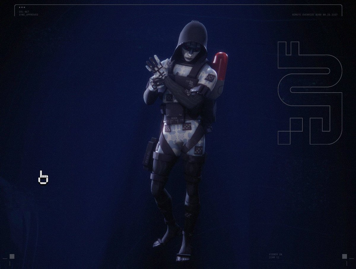 Crusader tweet media