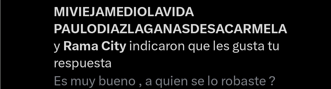 Santy RM🤍 tweet media