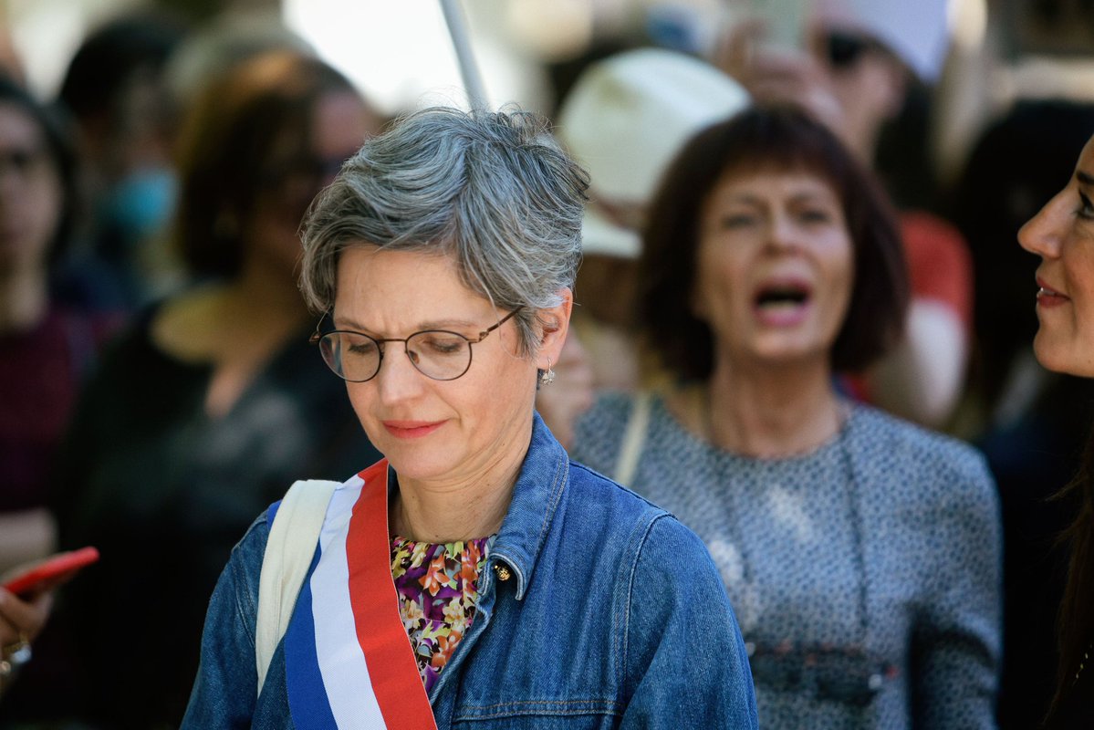 Victoire Populaire 2027 🔴🟣🟢 tweet media