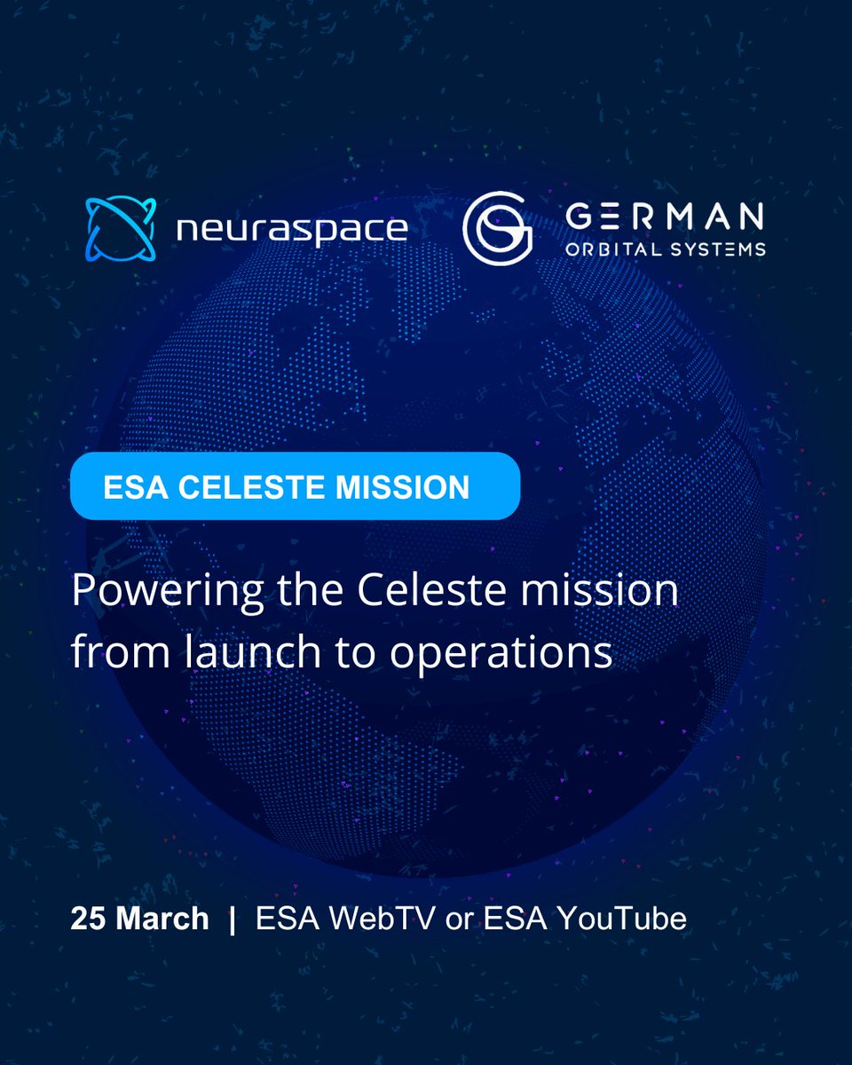 Neuraspace tweet media