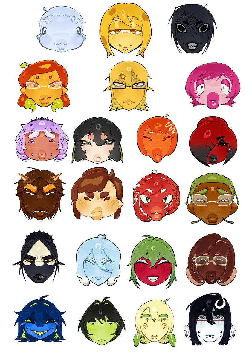 S.J ๐ง๏ธ VGEN tweet media