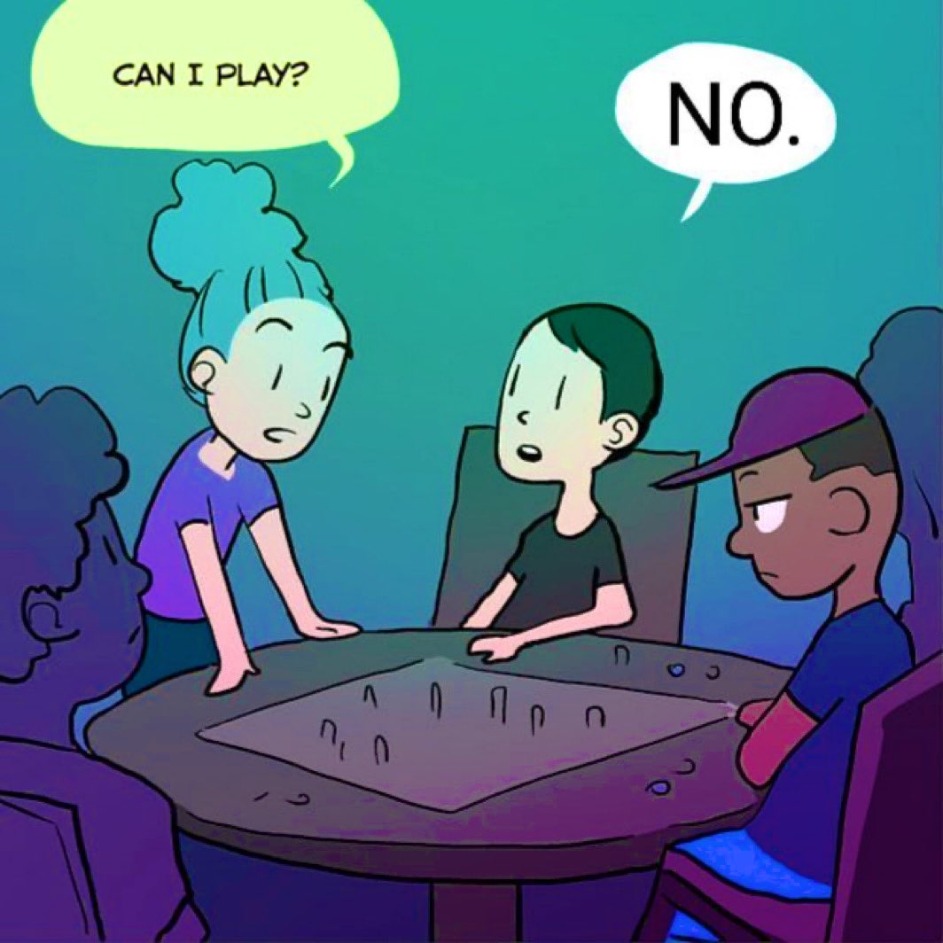 memeslich 💀 dnd memes tweet media