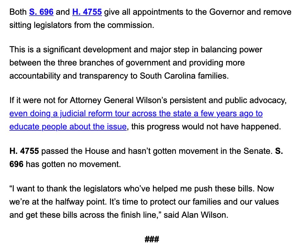 Alan Wilson tweet media