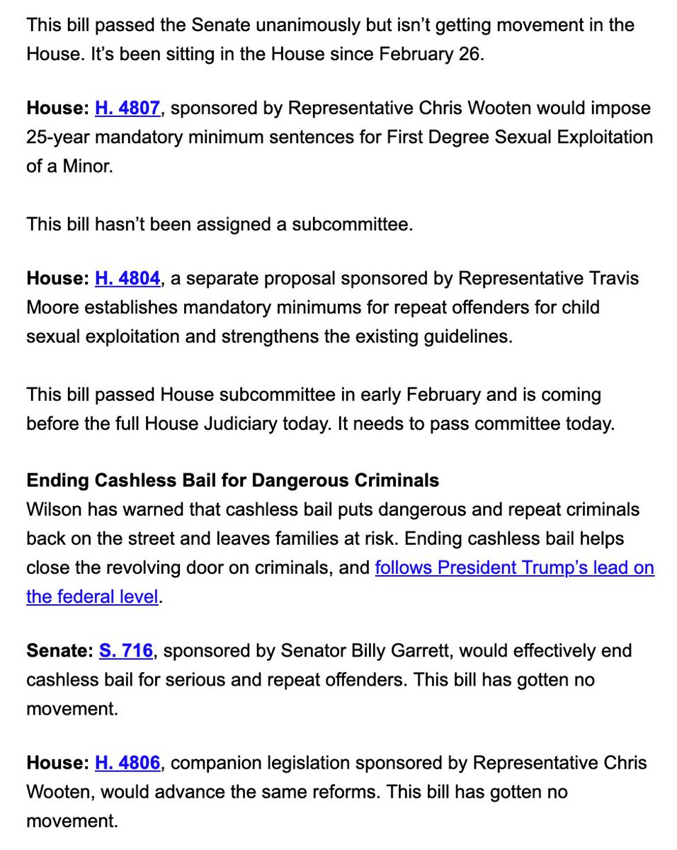 Alan Wilson tweet media