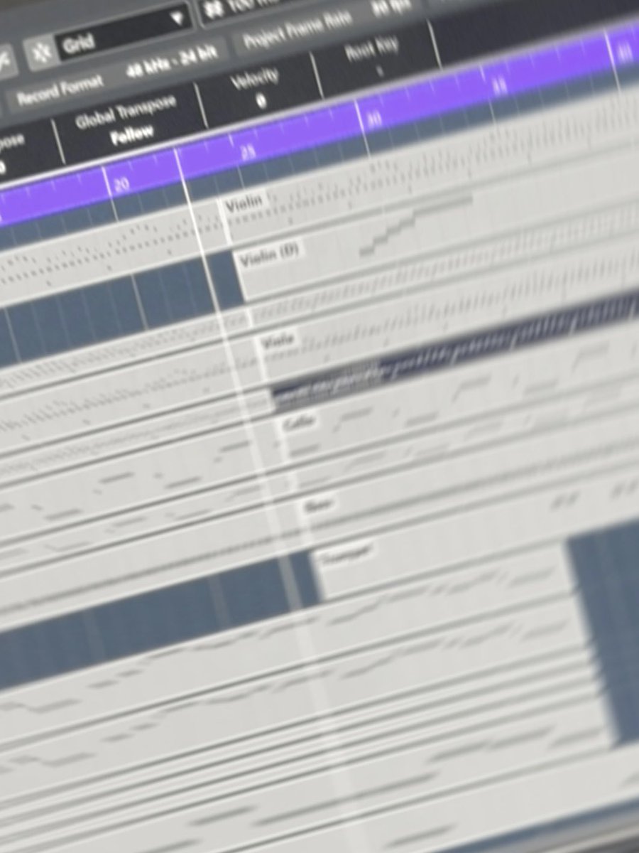 indo1ced39's tweet photo. 所以說我們的泰山哥什麼時候才要來教cubase
我現在很想按上面那個Help我真的🆘
（但可能不是軟體的問題是我本人的問題）
（我還是乖乖去錄音就好不要編什麼曲了） https://t.co/qbSsaAF2xp