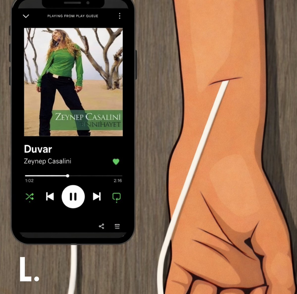 Listenary. tweet media