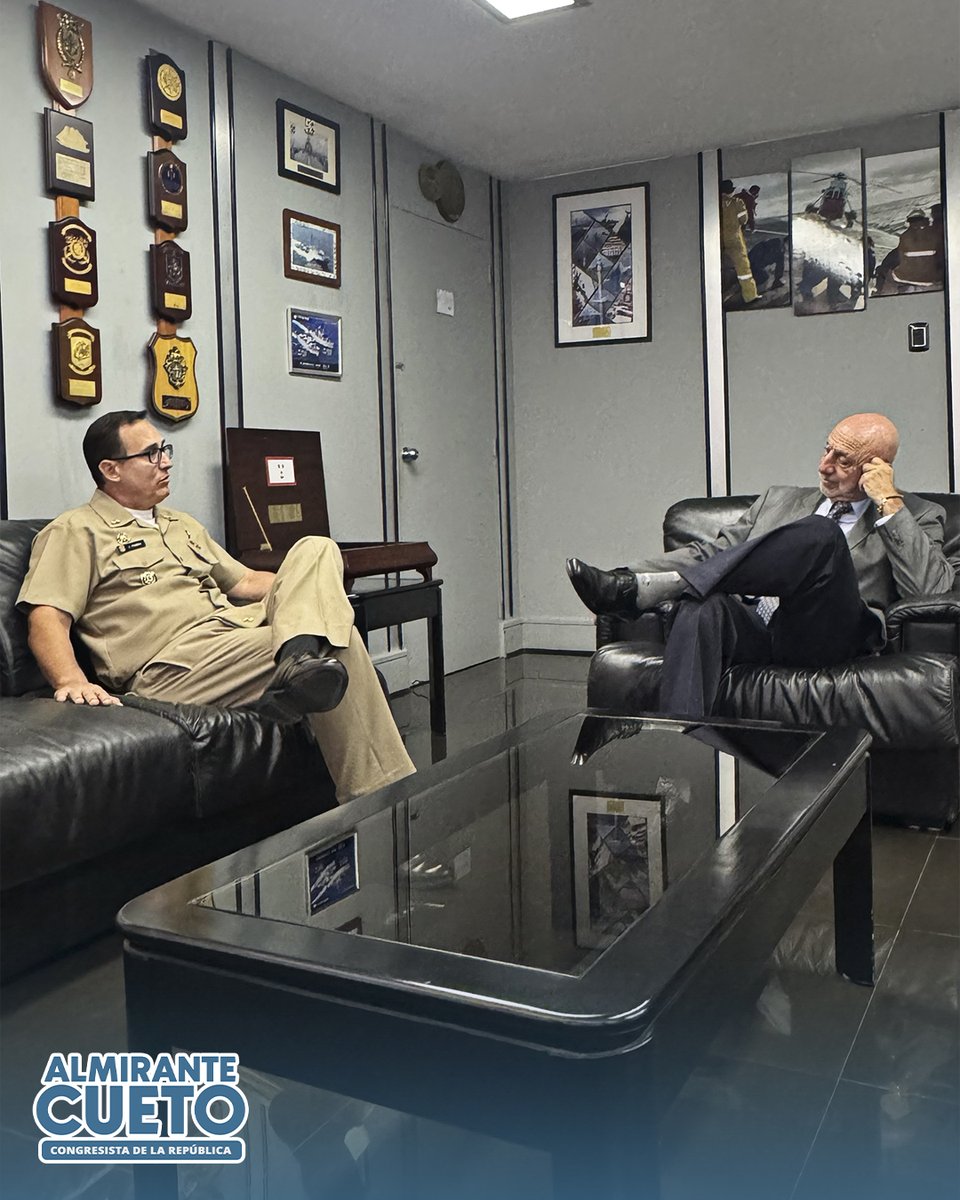 José Cueto tweet media