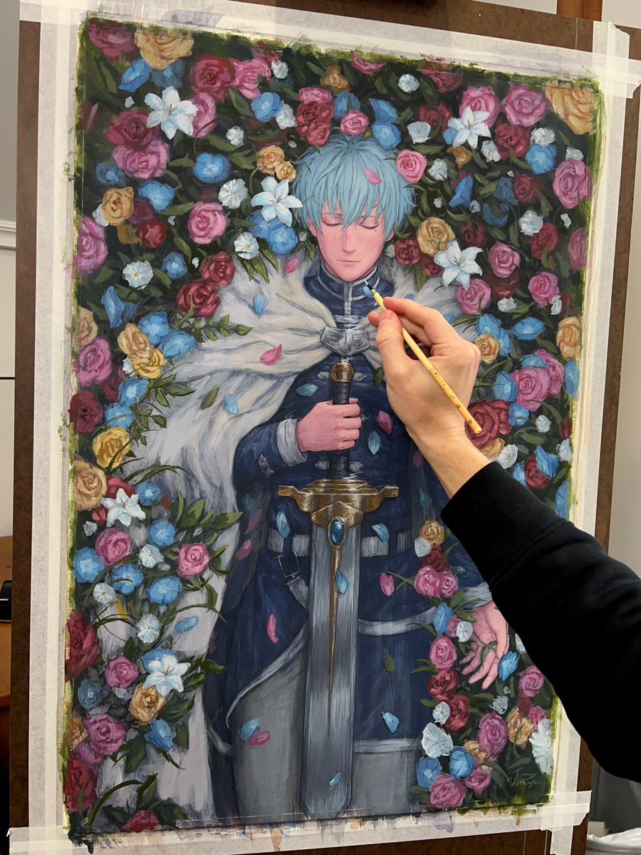 Tommy Worthington tweet media