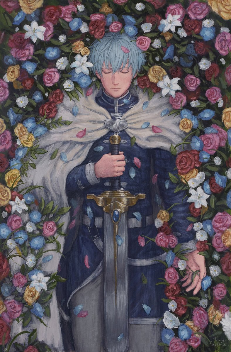 Tommy Worthington tweet media