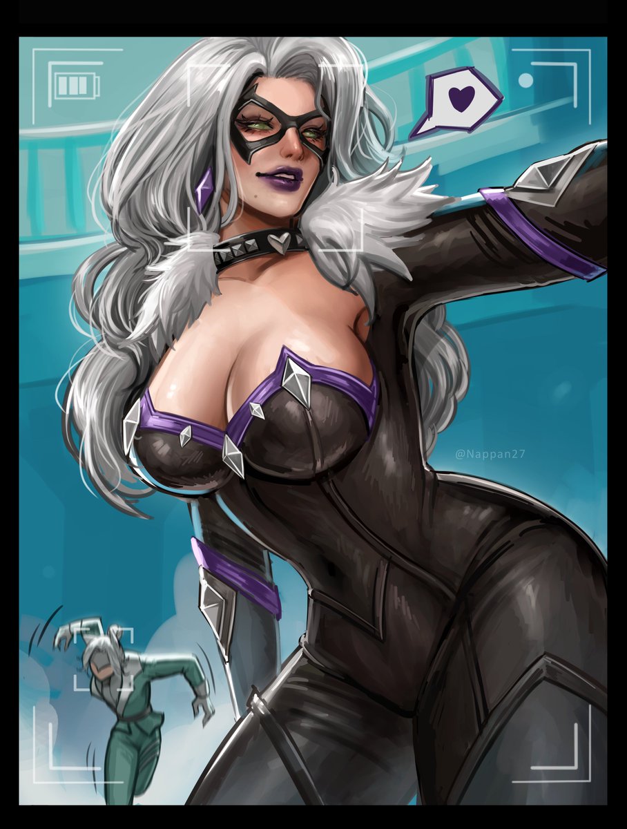 Nappan27 tweet media