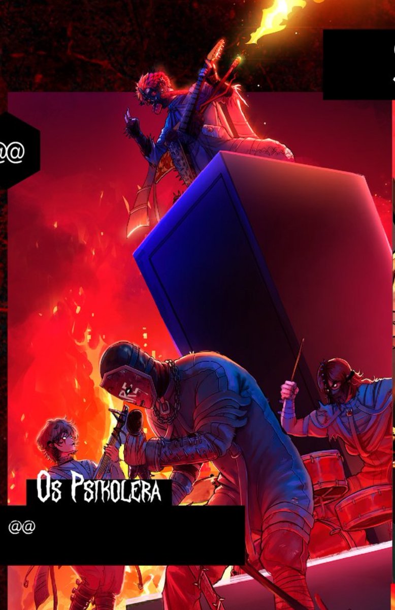 acervo psikolera 土 tweet media