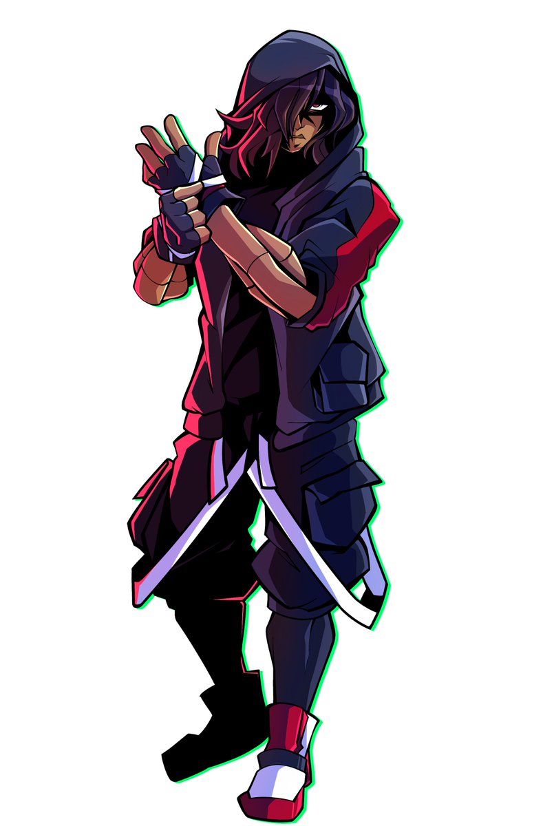 Crusader tweet media