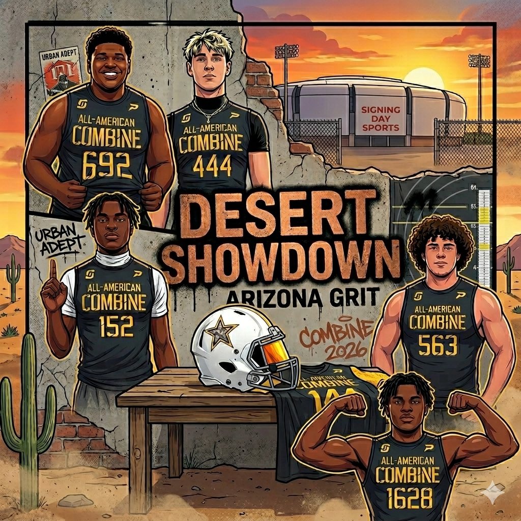 Signing Day Sports tweet media