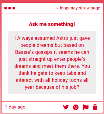 Loopimay 🩷 (🧼x🦖) tweet media