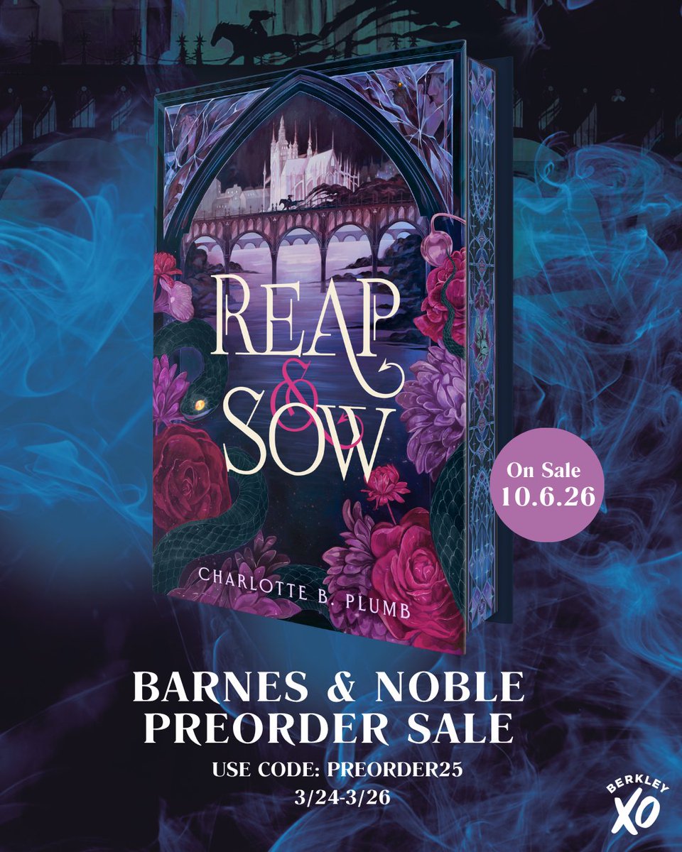 Charlotte B. Plumb tweet media