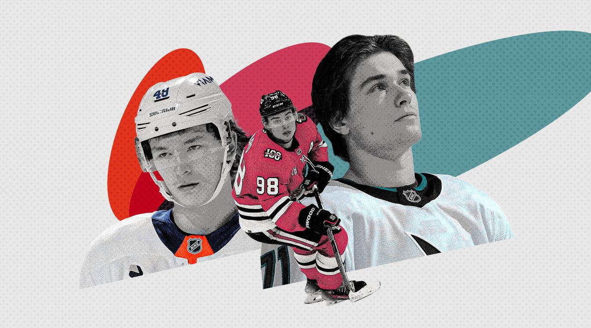 Elite Prospects tweet media