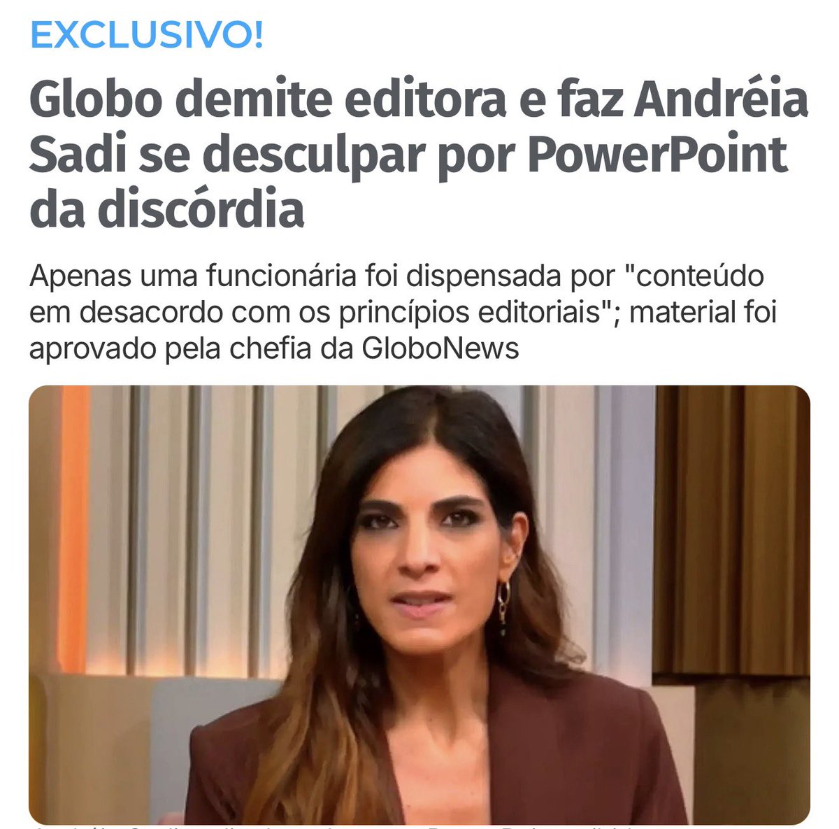 Beta Bastos tweet media