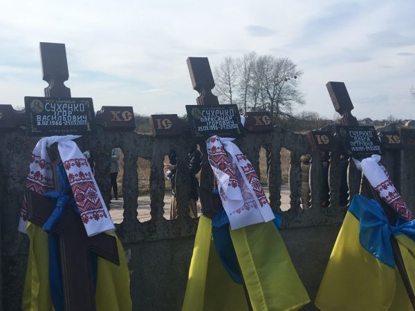 Український часопис tweet media