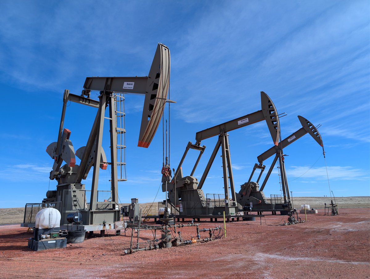 Dakota Prairie Grasslands tweet media