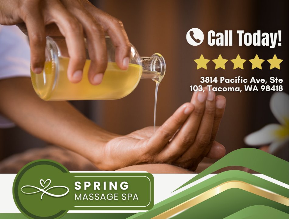 spring7820's tweet photo. Step into calm, comfort, and tranquility. Spring Massage Spa is your go-to destination for everyday relaxation.

Visit Us Today! ☺️ https://t.co/VTrDVSmjjd