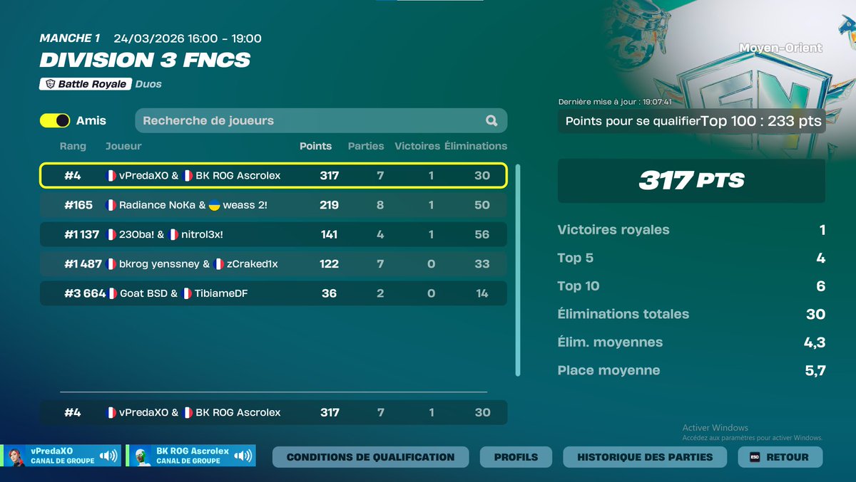 BK ROG Ascrolex tweet media