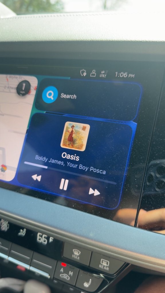 Eddie Sanders tweet media