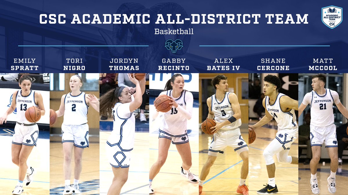 Jefferson Rams 🐏 tweet media