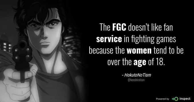 Filthy Acts At A Reasonable Price Act II tweet media