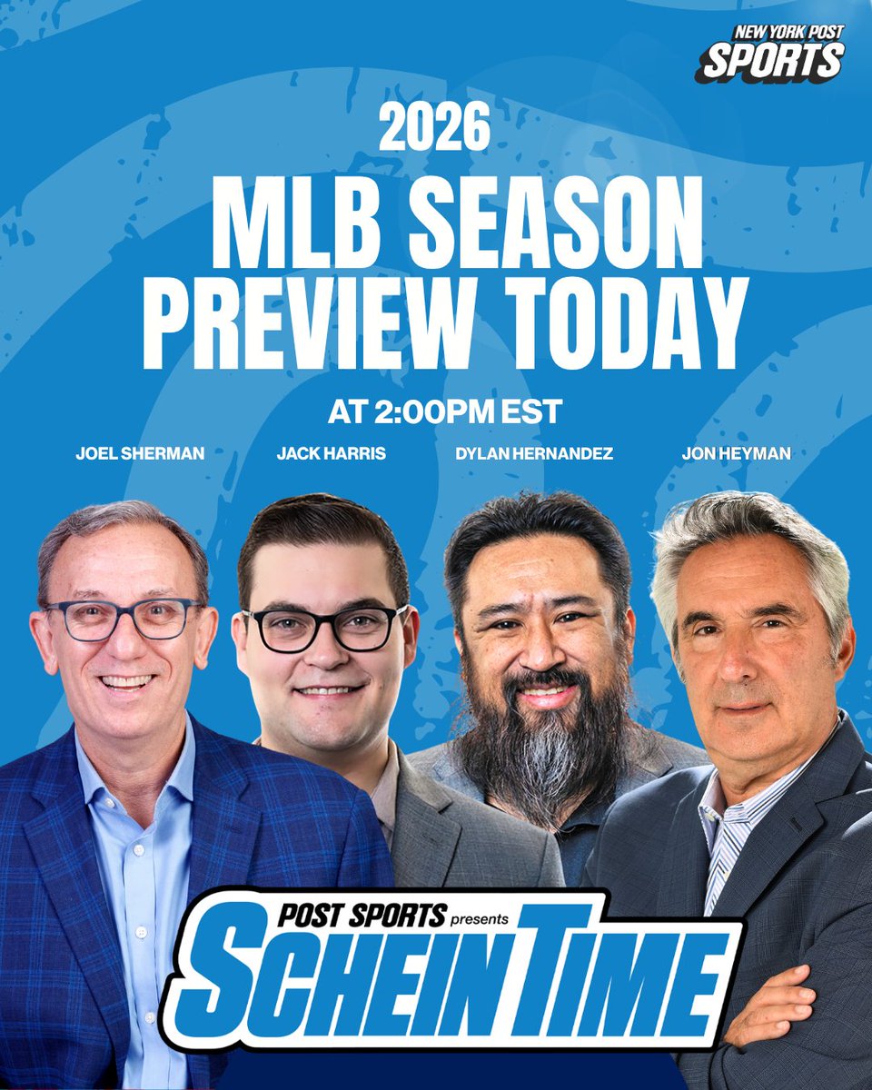 New York Post Sports tweet media