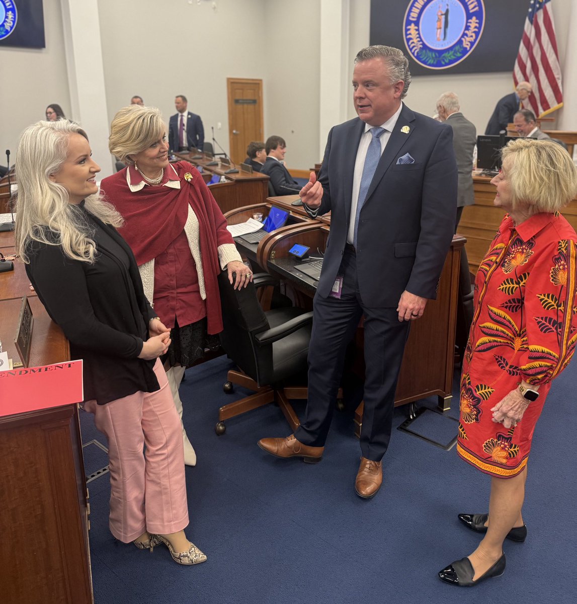 KY House Republicans tweet media