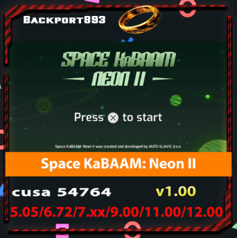 Backport893 tweet media