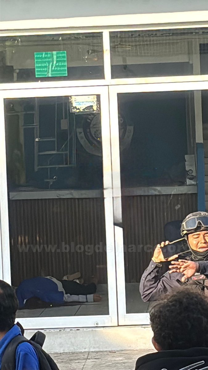 Blog del Narco México tweet media