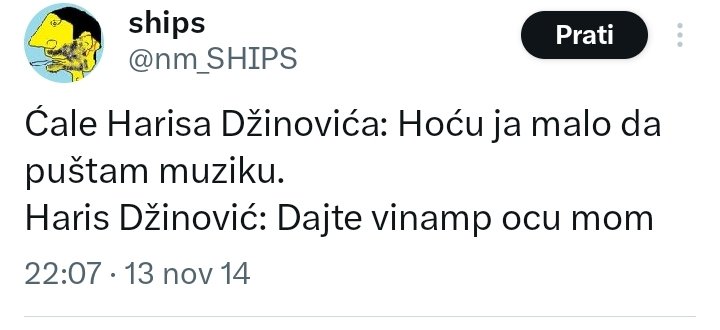retro sekcija