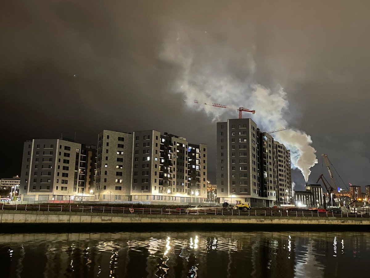 JorgeTubilleja's tweet image. @bilbao_udala vuelve a la carga 🗑️ 

No solo no da una solución a la salida de Sader-Profersa del núcleo urbano, o aleja Zabalgarbi del mismo, sino que les premia generando un nuevo impuesto.

Disfruten lo votado. 

#Bilbao
#PNVStyle
#OasisVasco
#Green