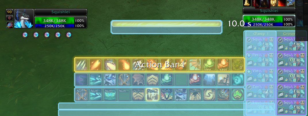 Wowhead💙 tweet media