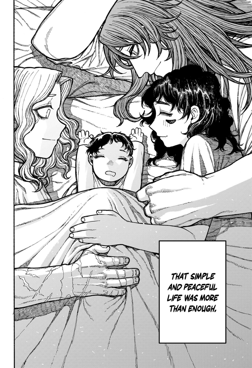 Voixed 🦇 (#1 Dominion Fan) tweet media